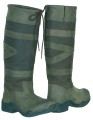 Canyon Leather Riding Boot